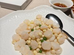 -漢舍中国菜馆(889广场店)