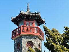 -蓬莱阁景区