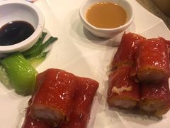 金化红米肠-点都德(聚福楼店)