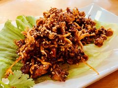 -無招牌海鮮(芽笼店)