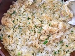 鸡肉-正宗鸡饭粤香酒家(朱村店)