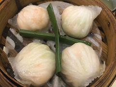 -虾饺妹·粤式手工点心(水荫路店)