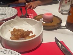 炸鸡拼盘-赤火牛排(金狮广场店)