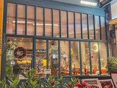 -Laures·月桂西班牙碳烤餐厅(十尚坊店)
