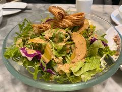 -城南往事·鲁菜·烤鸭(世茂宽厚里·大明湖店)