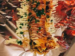 -日葵 大阪烧ひまり(仙霞路店)