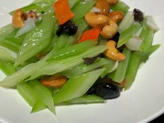 -乔街深夜食堂·台州菜·高压锅生蚝(杭州总店)