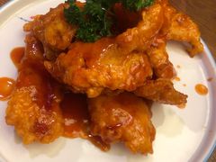 -八大碗·地道东北菜(中街店)