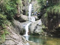 -布袋山风景区
