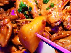 -胖哥俩肉蟹煲(河北勒泰购物中心店)