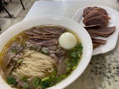 -鑫明明拉面(宁化路店)