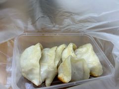 -水丰锅贴(延吉东路店)