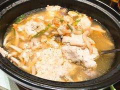 -好福记饭店(红梅公园店)