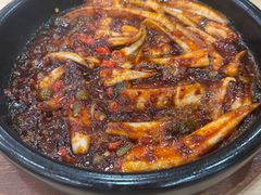 -米村拌饭(东方新天地店)