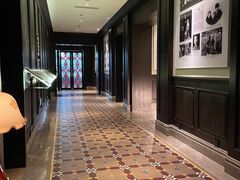 -杭州新新饭店·1913餐厅