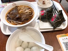 -五芳斋(中山大道总店)