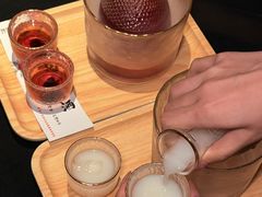 -烤匠麻辣烤鱼(重庆万象城店)