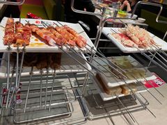 -丰茂烤串(金源店)