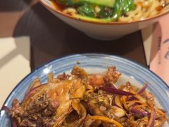 -面乙新派手擀面(大悦城店)