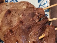 -哥哥の深夜食堂(红松东路店)