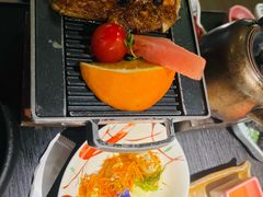 -花潮料理艺食馆(SM新生活广场店)
