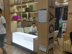 -霸王茶姬(南强街店)