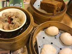 -添好运点心专门店(中环IFC店)