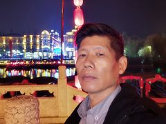 -台儿庄古城