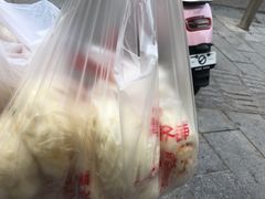 -清泉阁包子(五一店)