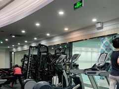 -一兆韦德(万源城店)