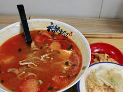 -神牛饭(凯德来福士店)