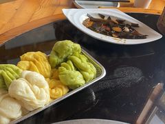 -锅老头铁锅炖•大锅蒸汽海鲜(韩乐坊店)
