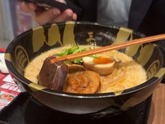 -味千拉面(惠州文昌一路分店)