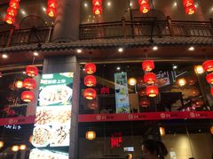-武爹臭豆腐(坡子街店)