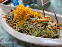 大梁乱拌-大梁骨头馆·酱骨老菜(友好店)