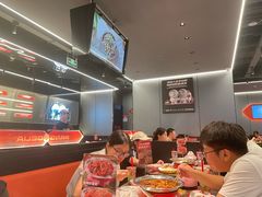 -胖哥俩肉蟹煲(石家庄长安万达店)