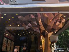 门面-心点盛宴江南西店
