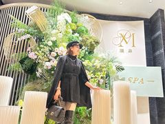-上海外滩茂悦大酒店