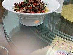 -厨彩阳光(河东路店)