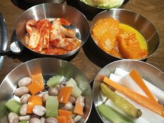 -·缸桶屋·韩式牛肋条自助烤肉(西湖D11店)