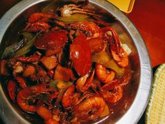 -谢蟹浓(西铁营万达店)
