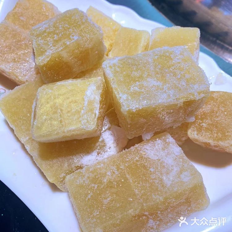 谁不爱吃铁锅炖啊[呲牙]