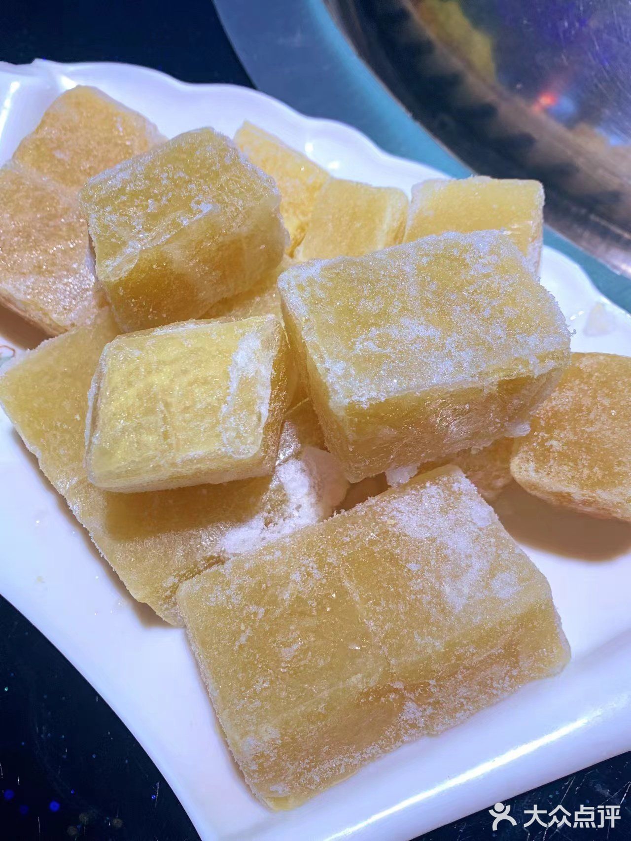 谁不爱吃铁锅炖啊[呲牙]