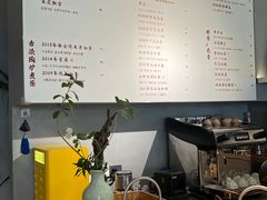 -本处·素食·融合料理(南油店)