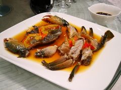 -走马楼饭庄(慈城古县城店)