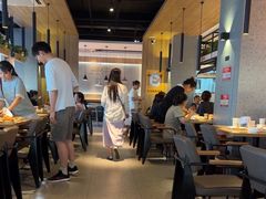 -比格比萨自助(诺亚大厦店)