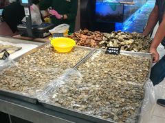 -利群商厦(台东店)