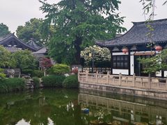 -常熟方塔园