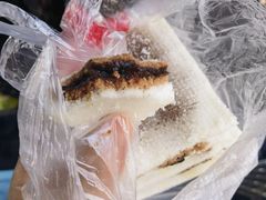 -刘记独流白糕干