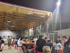 -钱山海鲜大排档